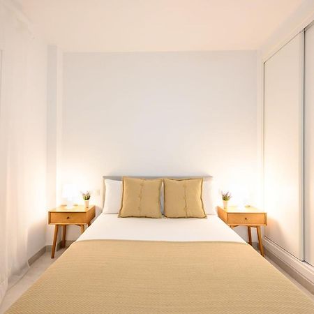 New 1 Bedroom Apartment At 4 Min To The Beach By 10Tosea Фуэнхирола Экстерьер фото